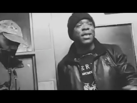 Teebone Blast 2019 Lobby Freestyle w/ Rudy Lo 🎤#VanDyke PJs #Throwback #TheLostTapes #Listen2daBarz