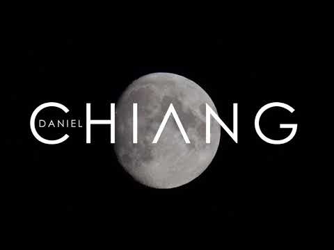 Daniel Chiang - Venus (Lyric Video)