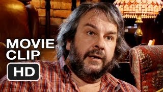 West of Memphis Movie CLIP #3 (2012) - West Memphis 3 Movie HD
