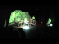 Vital LMTD 2009 Overview