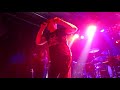 En Esch (2) Friede (KMFDM) @ Vinyl Music Hall (2017-10-19)