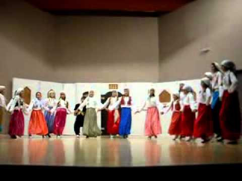 PREPOROD PROZOR,  NAJMLAĐI CLANOVI