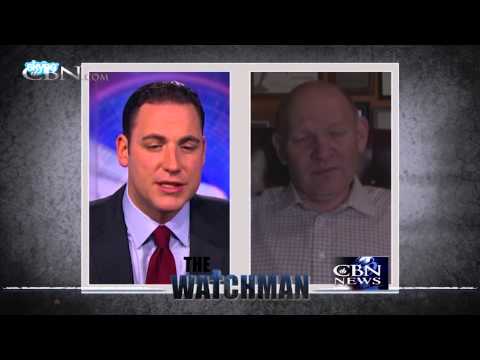 The Watchman: Islam's War on Christianity  - November 11, 2014