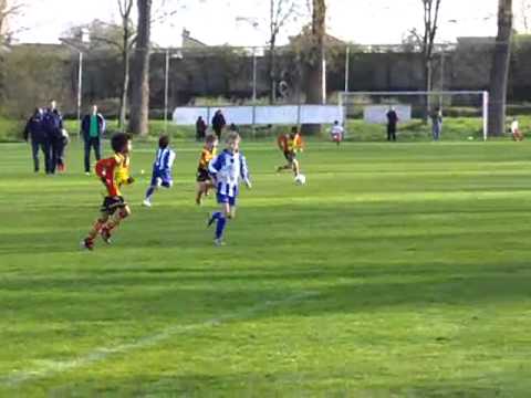 RVVH F1-Rozenburg F1