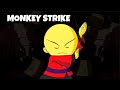 Xiaolin Showdown: fighting moves compilation