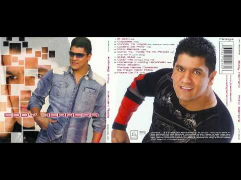 Eddy Herrera: Homenaje a Jochy Hernández (Amor Sincero/Porque Hemos Cambiado/Es Mejor Decir Adiós)