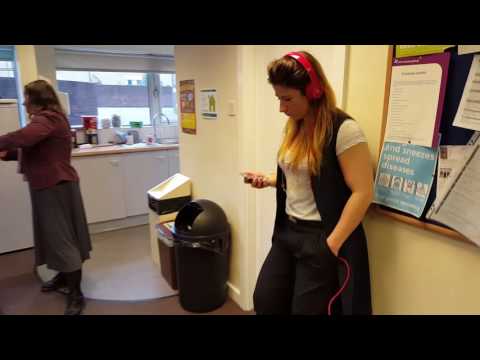 Mannequin Challenge at One Housing Group #mannequinchallenge