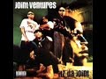 Joint Ventures - Fuck What Ya Heard