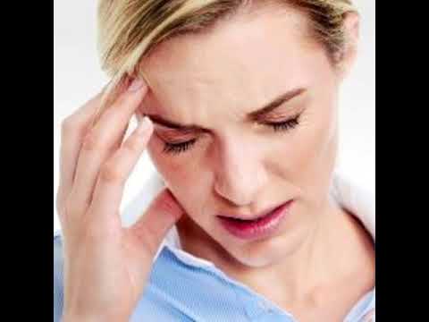 Réflexologie et migraine