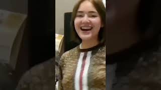 Download lagu AMANDA MANOPO JOGET DJ VIRAL #amandamanopo #amandamanopoandin #aryasaloka #djviral mp3