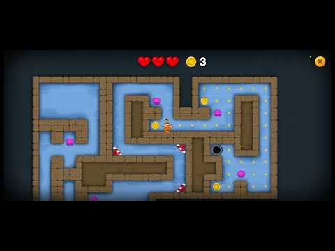 Fishdom #gameplay level 2950 #minigames