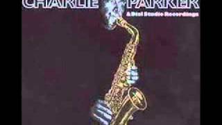 Charlie Parker-Merry Go Round