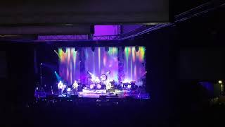 Nick Mason&#39;s Saucerful of Secrets: Let&#39;s Roll Another One (Vienna 2022. 06. 11.) - Pink Floyd cover