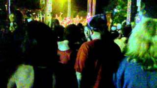 JJ Grey &amp; Mofro - &quot;The Sweetest Thing&quot; Live At St. Augustine Rhythm &amp; Ribs Festival 2011