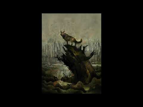 Dave McKean Black Dog: The Dreams of Paul Nash, Orchestral Performance