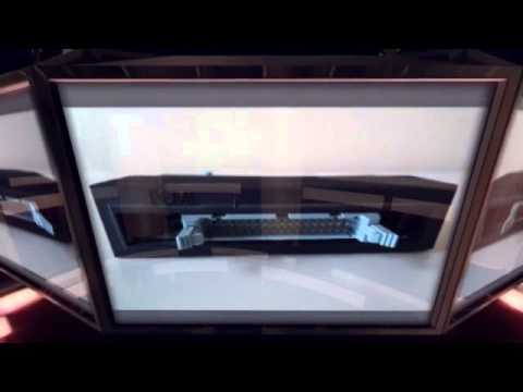 Sinclair QL - PCML Interface