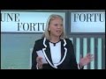 IBM's Ginni Rometty on taking risks