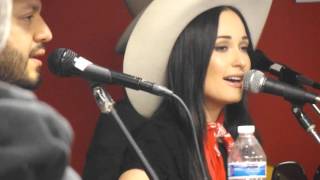 Kacey Musgraves - &quot;Fine&quot;