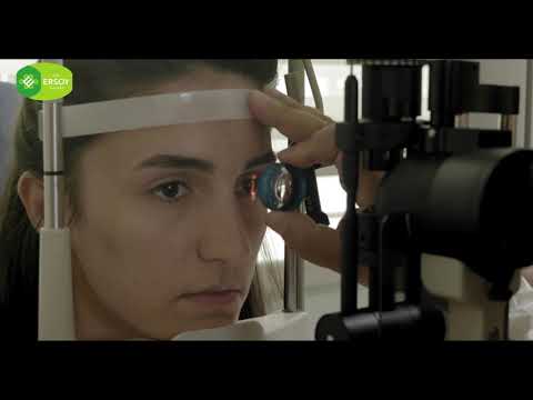 Do you want to know Private Ersoy Hospitals?