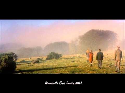 Howards End main title OST 01