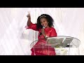Lady Bishop I Makamu The Journey To Your Dream Embracing The Challenges Along The Way