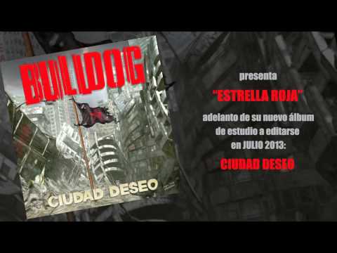 Estrella Roja - Bulldog
