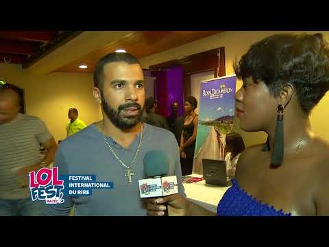 LOL FEST HAITI - Témoignages 2017