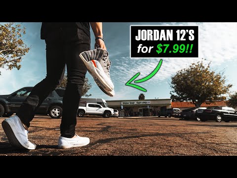 $900 PROFIT IN 4 HOURS Thrifting and Reselling from Local Marketplaces | Flip Life 002