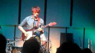 Ancient Jules - Steve Gunn Live in Liverpool 2016