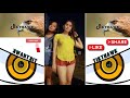 No Bra TIKTOK Challenge Pinay 4 TIKTHAWK Shorts