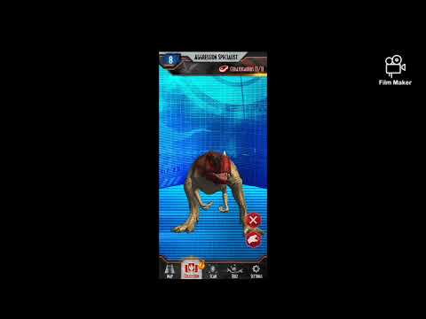 breaking ceratosaurus free Dino escape