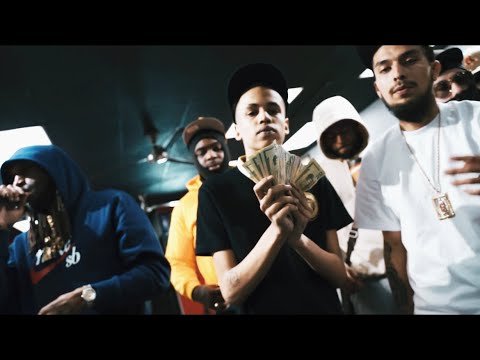 BamBamLoc Ft Big Sav and Sixo - Stop Cappin (Official Music Video)