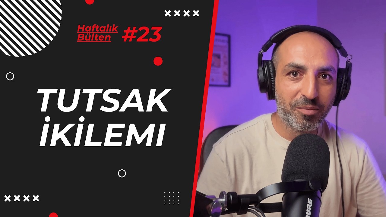 Gri Gergedan: Fon Çözülmesi ve Borsadan Silinen 3 Trilyon TL | Haftalık Bülten #23