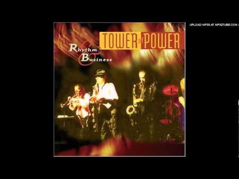 Tower of Power - You Do the Math
