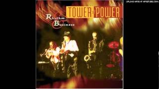 Tower of Power - You Do the Math