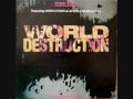 "World Destruction" 