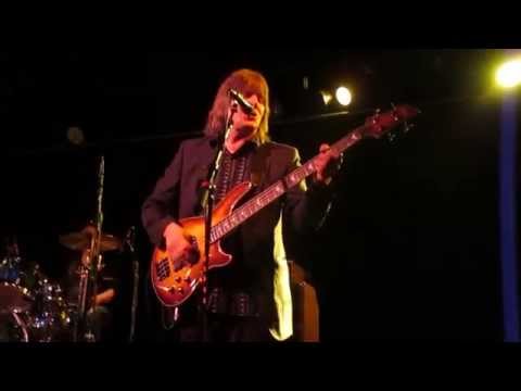 Joey Molland's Badfinger - Day After Day (Coach House in San Juan Capistrano, CA 4/18/2014)