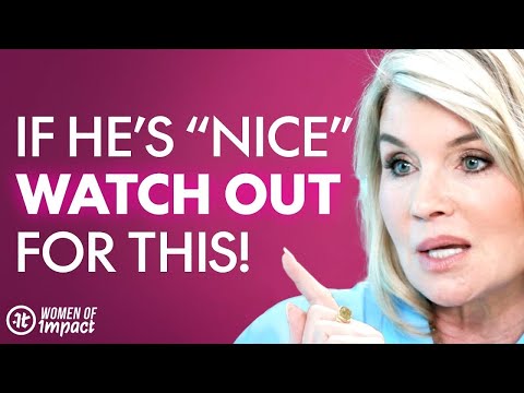 Wolf of Wall Street EX-WIFE: How To Take Your POWER BACK & Stand UP For Yourself | Dr. Nae