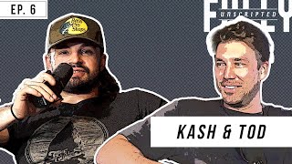 Fully Unscripted, Ep.7