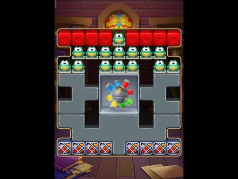 TOON BLAST level 5663