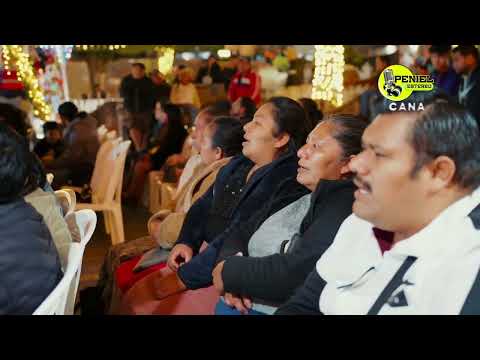 A tus pies en vivo desde Malacatancito Huehuetenango/Terminación de coros