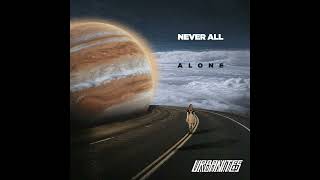 Never All Alone Music Video