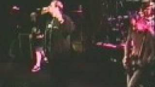Mucky Pup "Straightman - LIVE" Mucky Pup (1996)