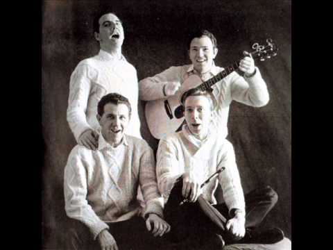 The Clancy Brothers and Tommy Makem - Finnegan's wake