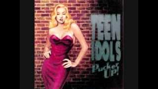 Teen Idols  &quot;Now And Then&quot;  No.269