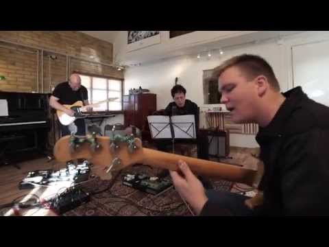 PHG -Pelle Holmberg Group- feat Georg "Jojje" Wadenius