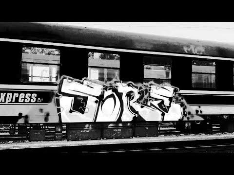 Grauwert303 -  Sore (Staffel 1) - GraffitiPodcast