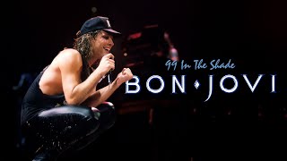 Bon Jovi - 99 In The Shade (Sub. Español + Lyrics)