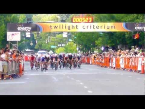 (2012) Boise Twilight Criterium
