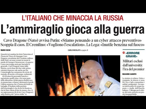 RASSEGNA STAMPA 2 DICEMBRE 2025. QUOTIDIANI NAZIONALI ITALIANI  PRIME PAGINE DEI GIORNALI DI OGGI